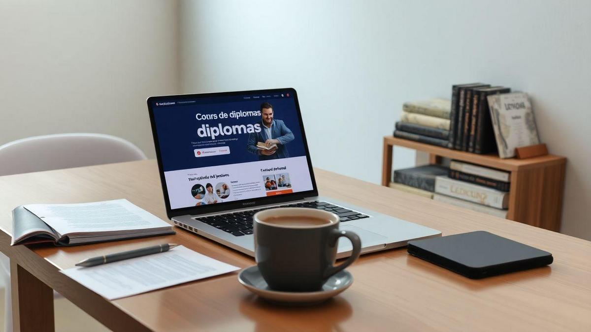 Vantagens de Comprar Diploma Aquiraz Online