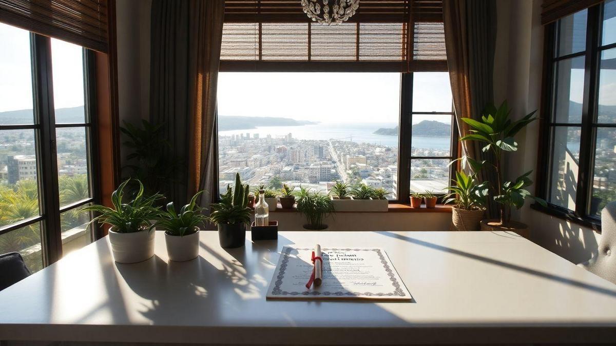 Vantagens de Comprar Diploma Barra de São Francisco Vantagens de Comprar Diploma Barra de São Francisco