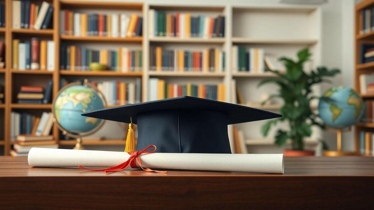 Vantagens de Comprar Diploma Belford Roxo