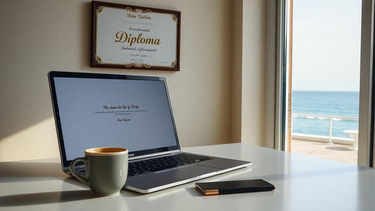 Vantagens de Comprar Diploma Cabo Frio