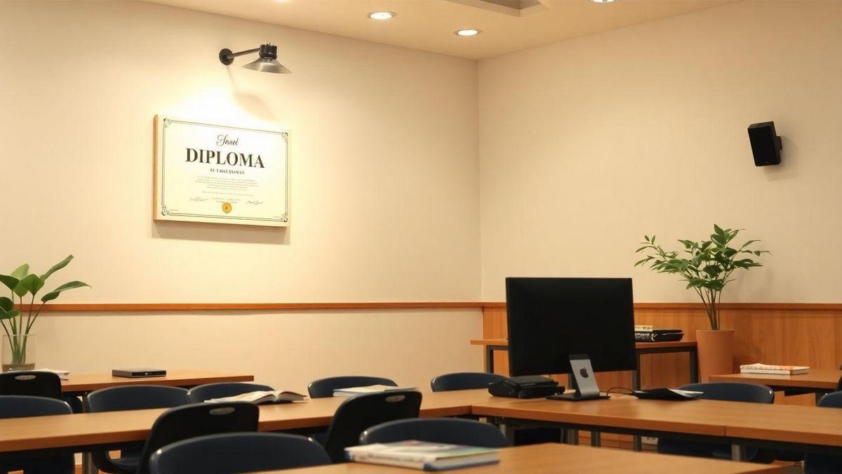 Vantagens de Comprar Diploma Camaragibe