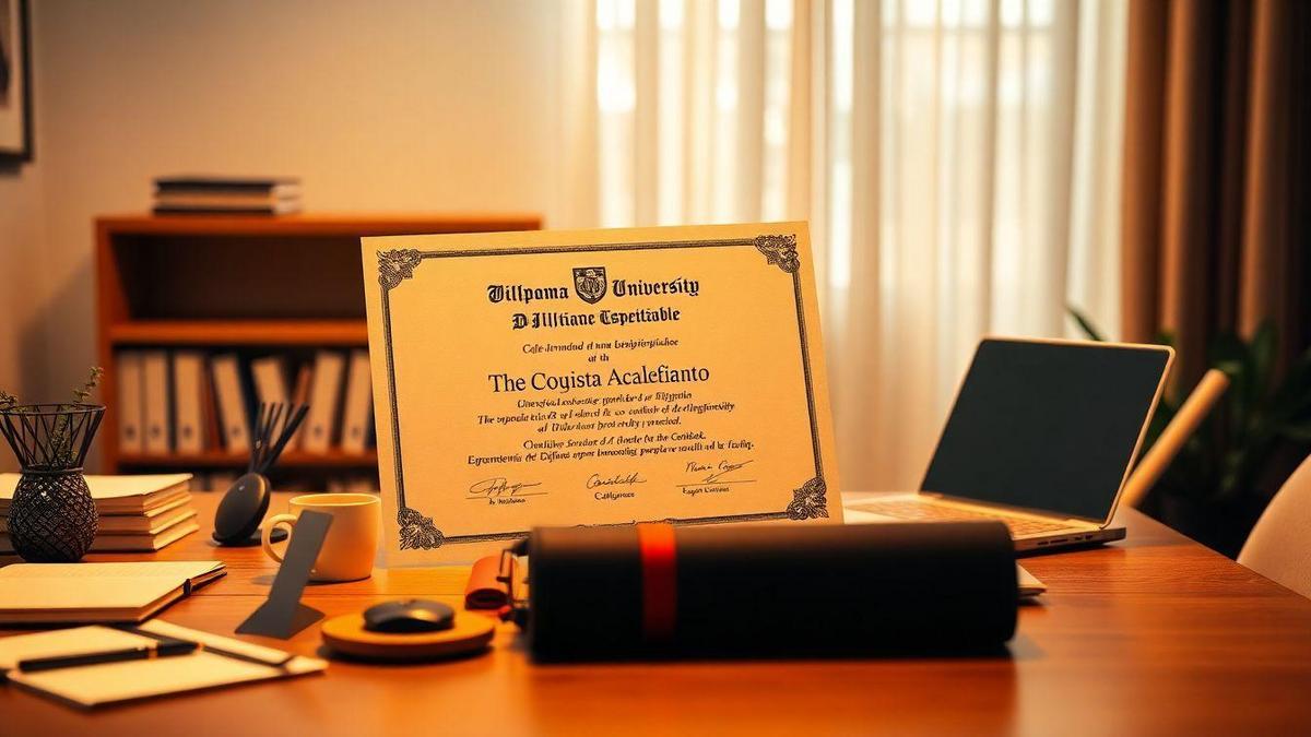 Vantagens de Comprar Diploma Cambé Rápido