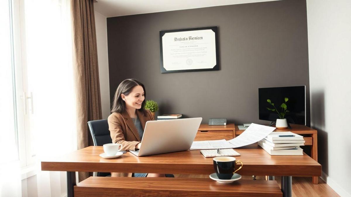 Vantagens de Comprar Diploma Camocim Online
