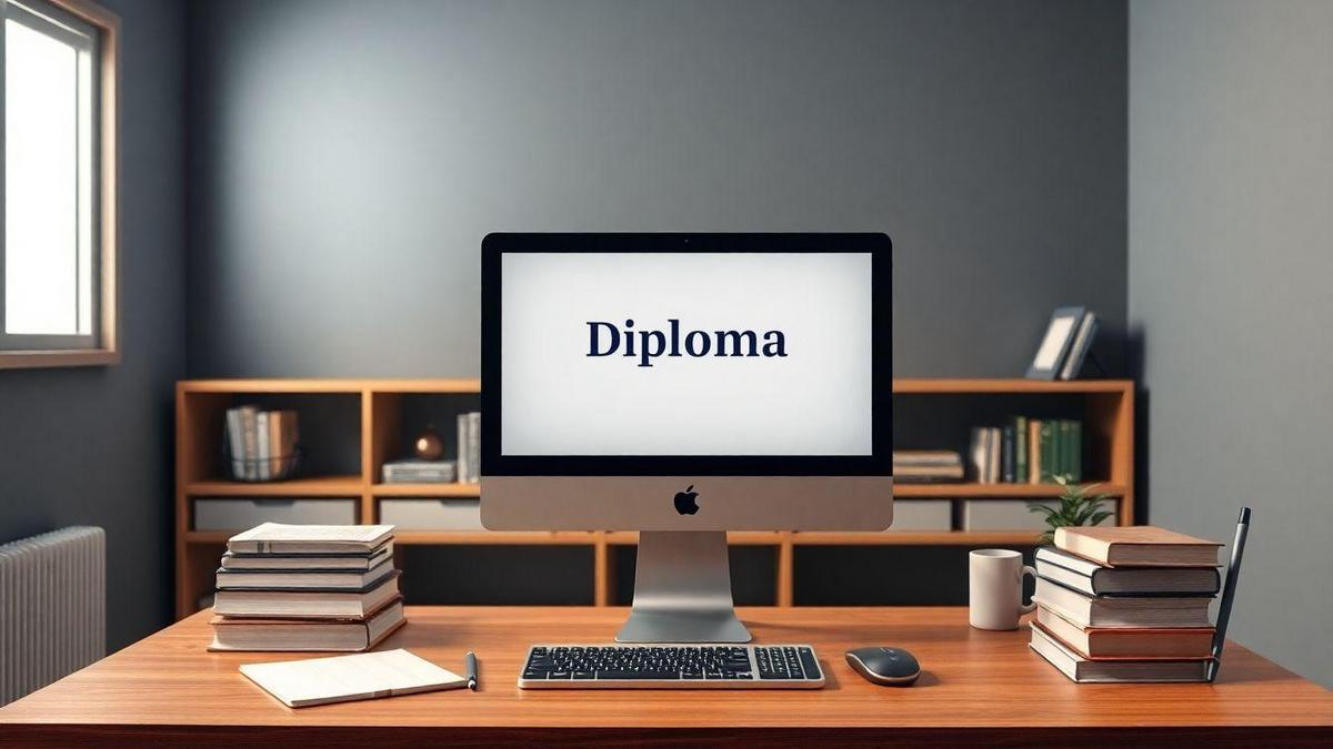 Vantagens de Comprar Diploma Campo Mourão Online
