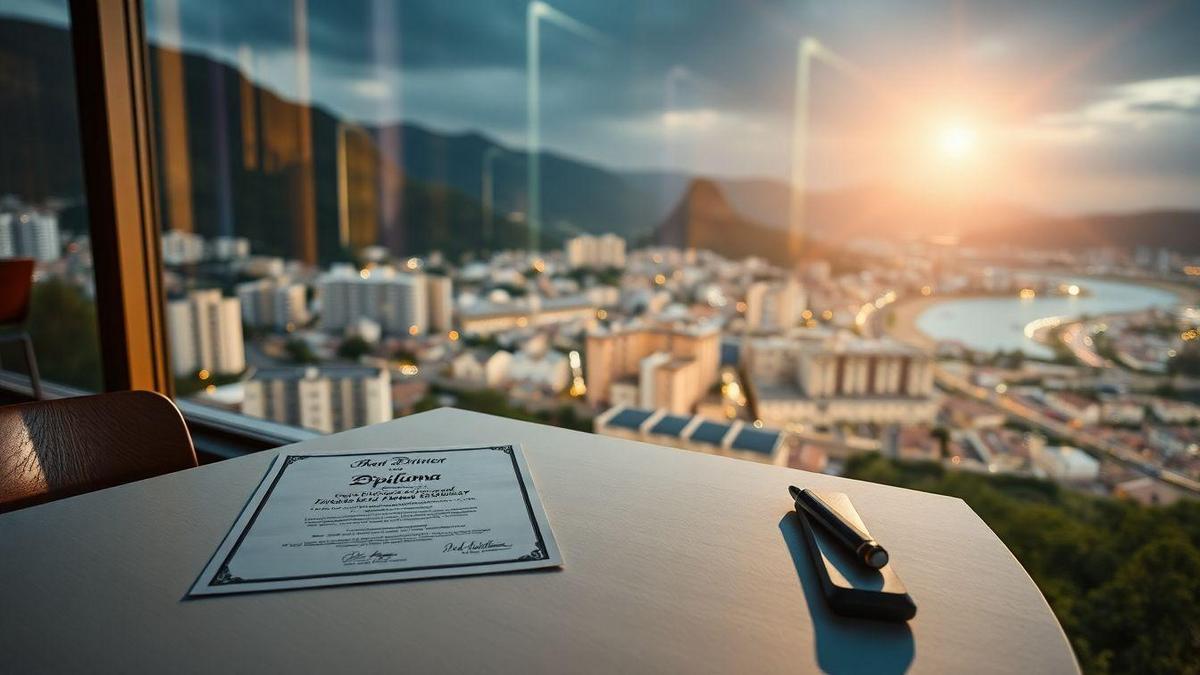 Vantagens de Comprar Diploma Colatina