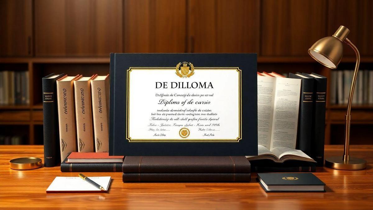 Vantagens de Comprar Diploma Cotia