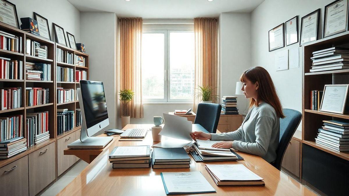 Vantagens de Comprar Diploma em Hortolândia