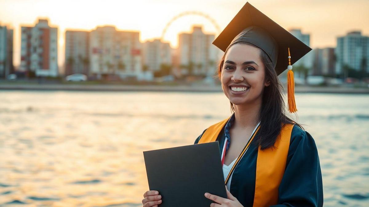 Vantagens de Comprar Diploma Fortaleza Rápido