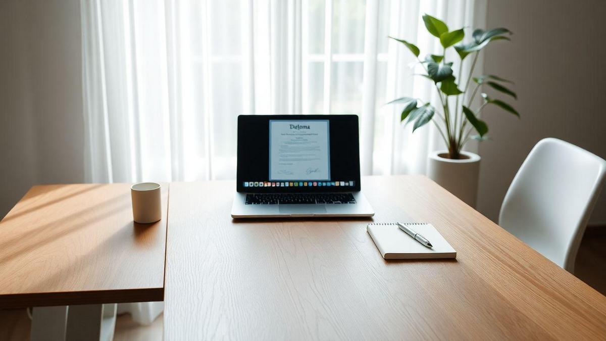 Vantagens de Comprar Diploma Horizonte Online