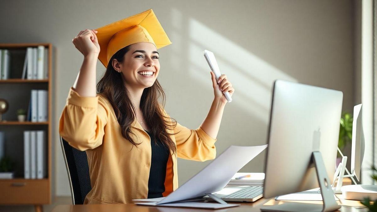 Vantagens de Comprar Diploma Ibirité Online