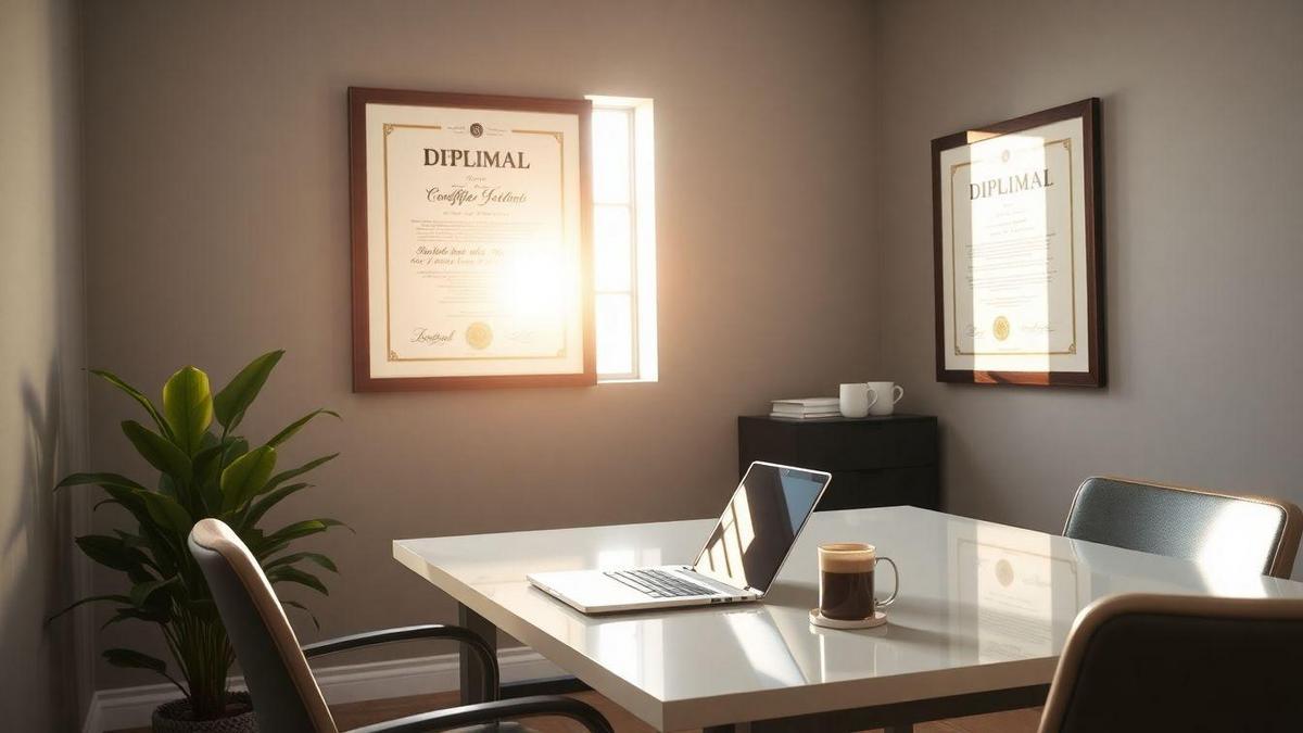 Vantagens de Comprar Diploma Icó com Garantia de Qualidade