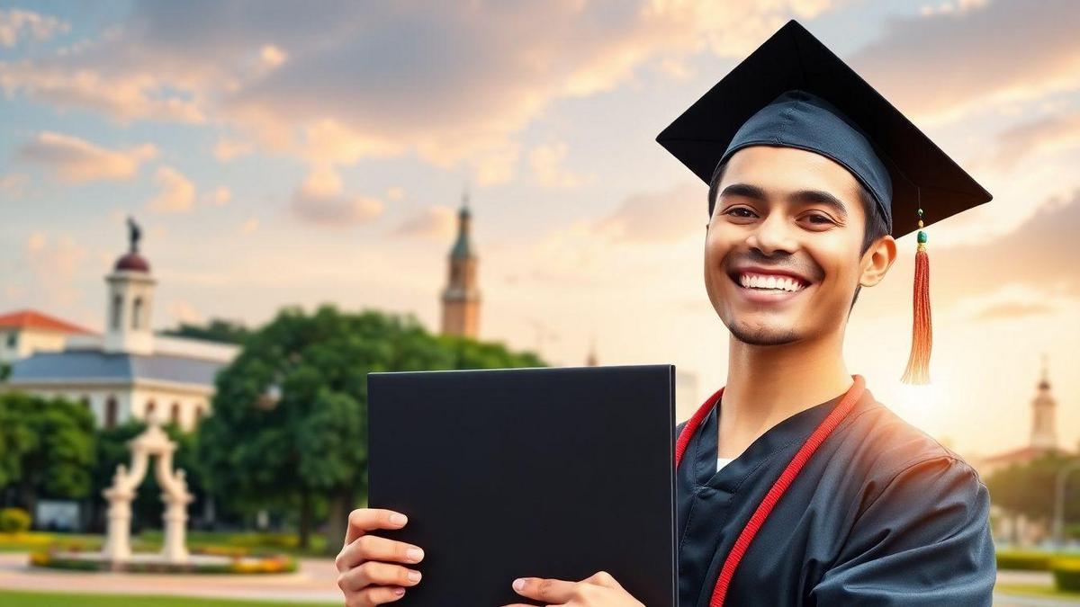 Vantagens de Comprar Diploma Indaiatuba