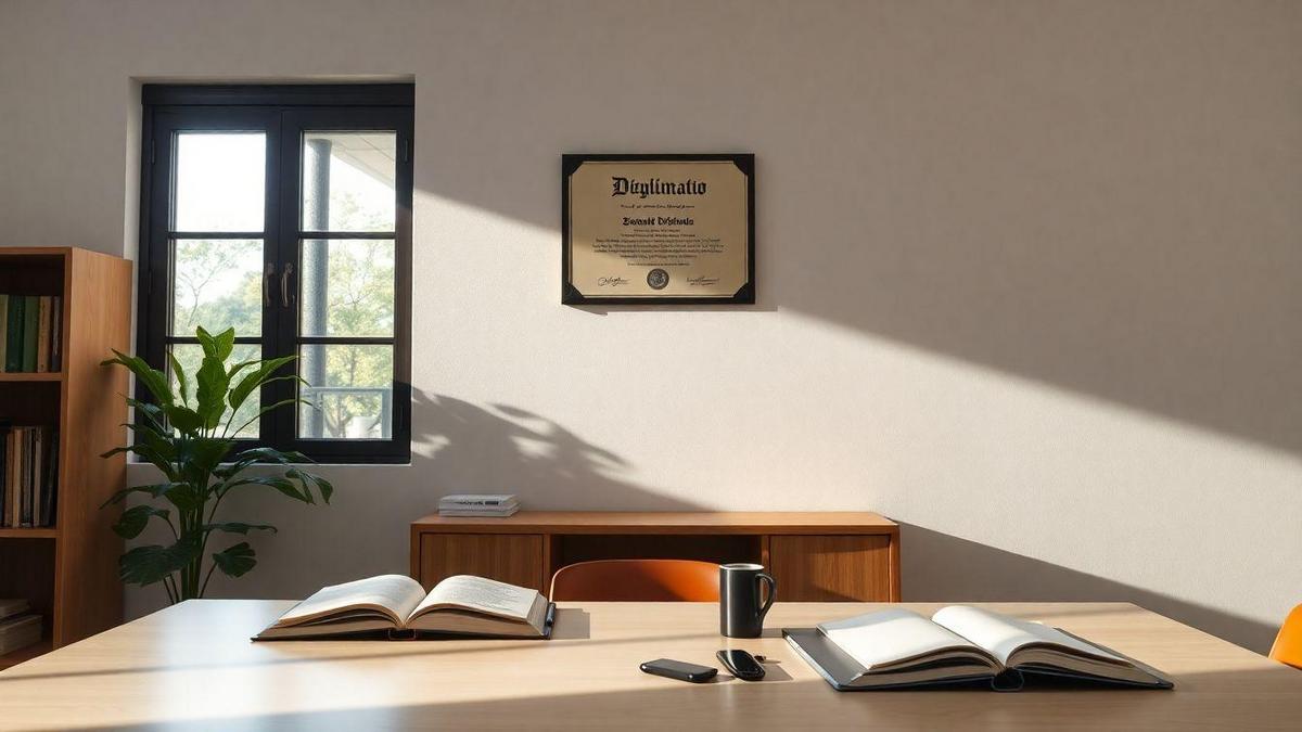 Vantagens de Comprar Diploma Itaboraí