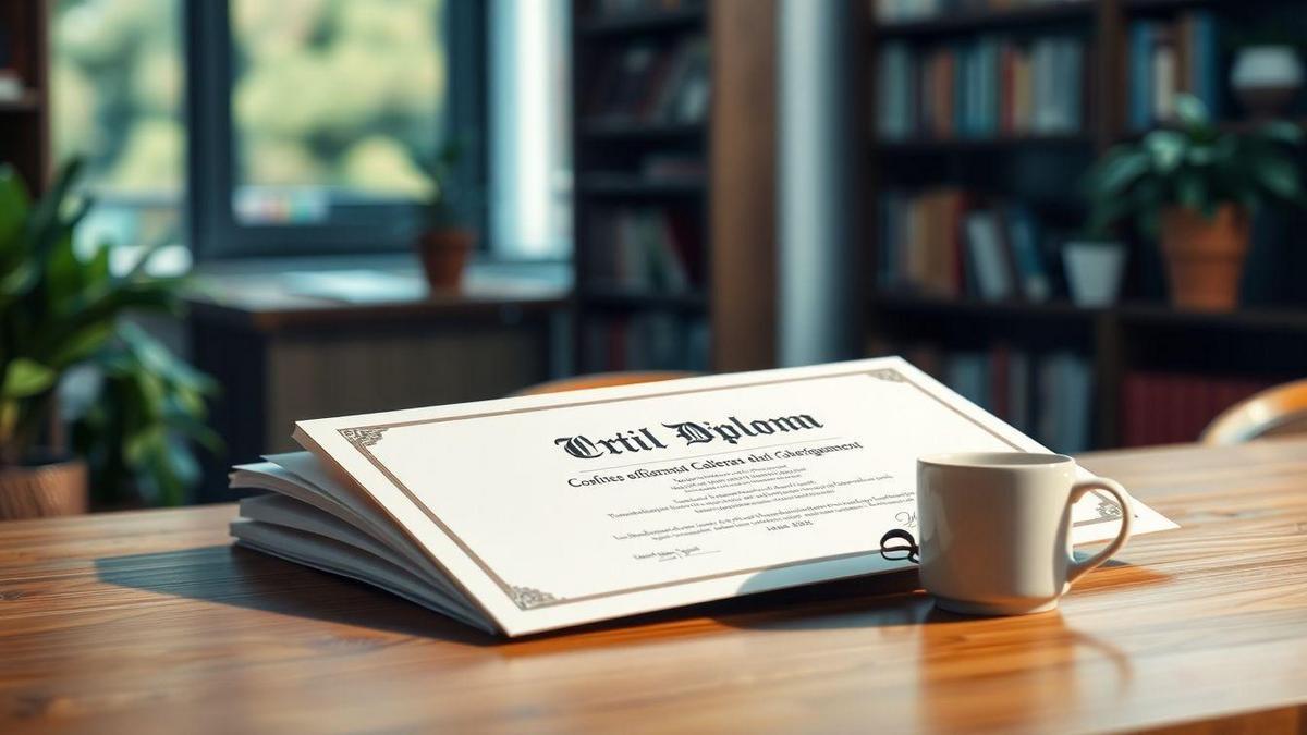 Vantagens de Comprar Diploma Ituiutaba Fácil