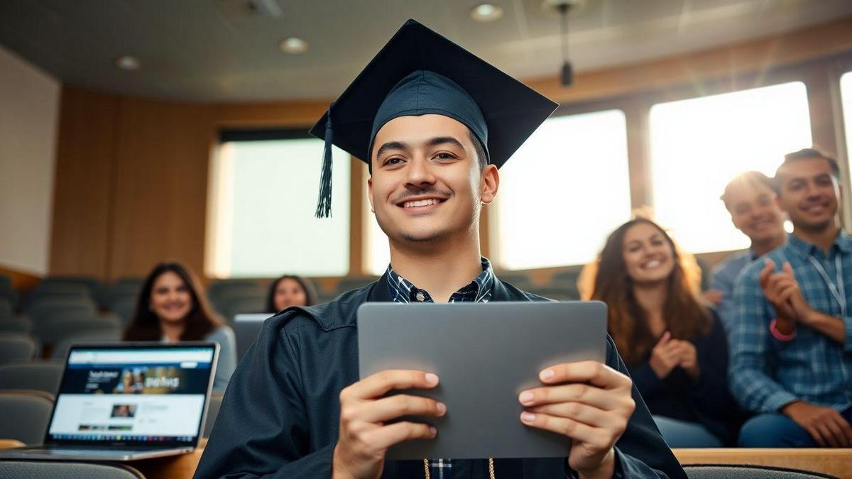 Vantagens de Comprar Diploma Jequié Online