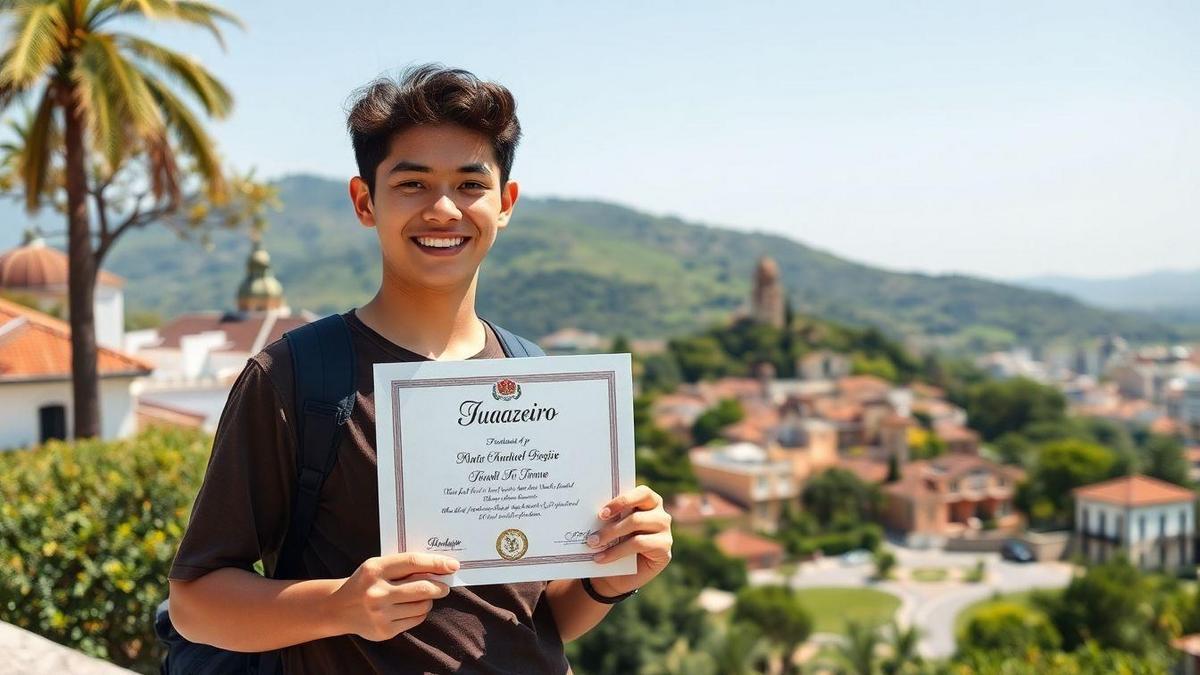 Vantagens de Comprar Diploma Juazeiro