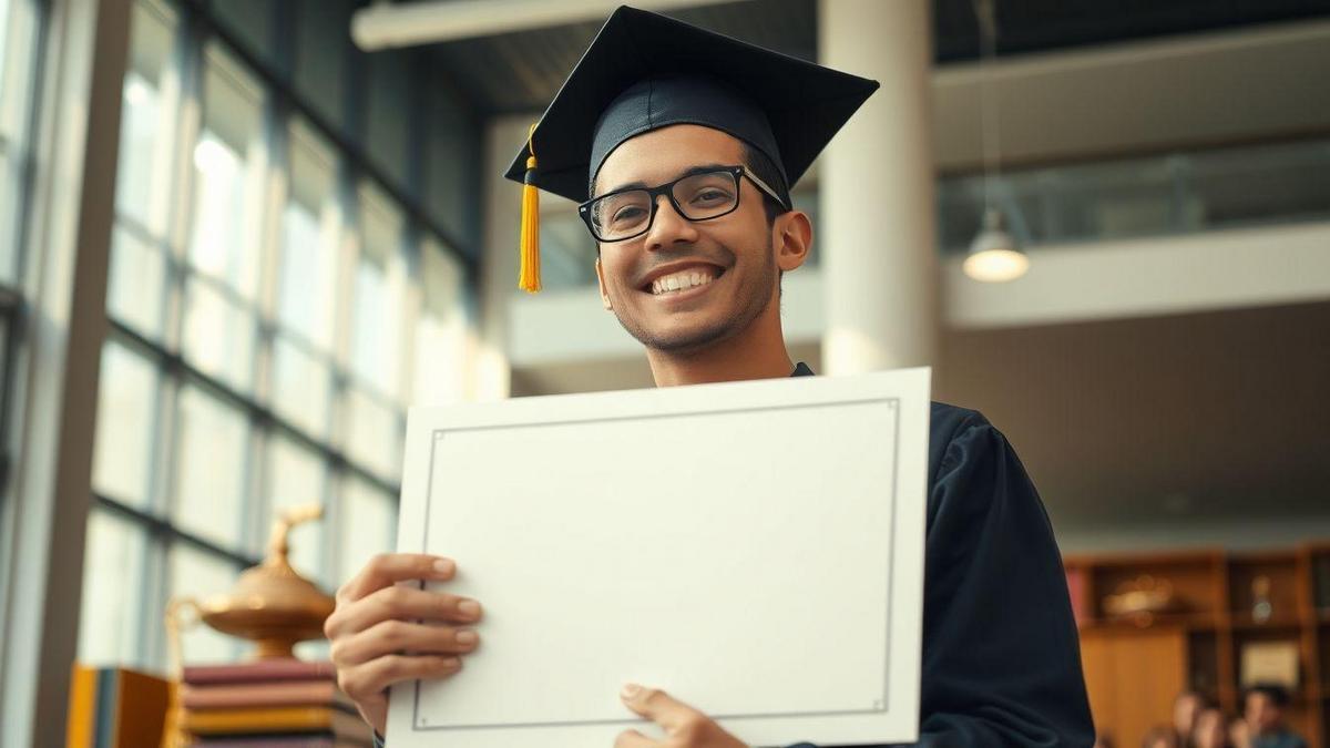 Vantagens de Comprar Diploma Lajeado