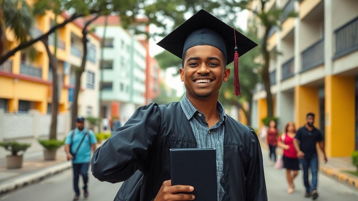 Vantagens de Comprar Diploma Lauro de Freitas