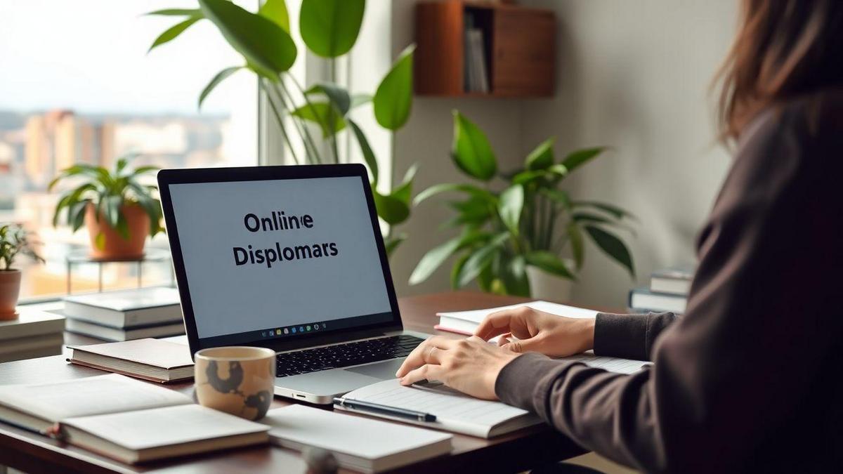 Vantagens de Comprar Diploma Macaé Online