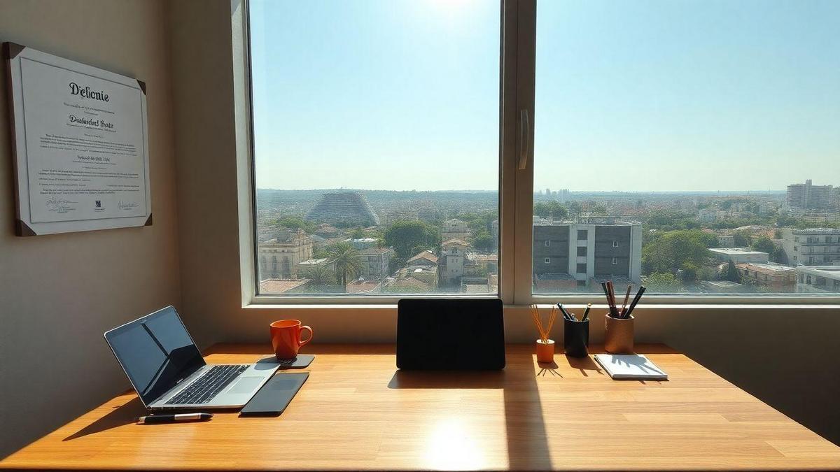 Vantagens de Comprar Diploma Magé Rápido