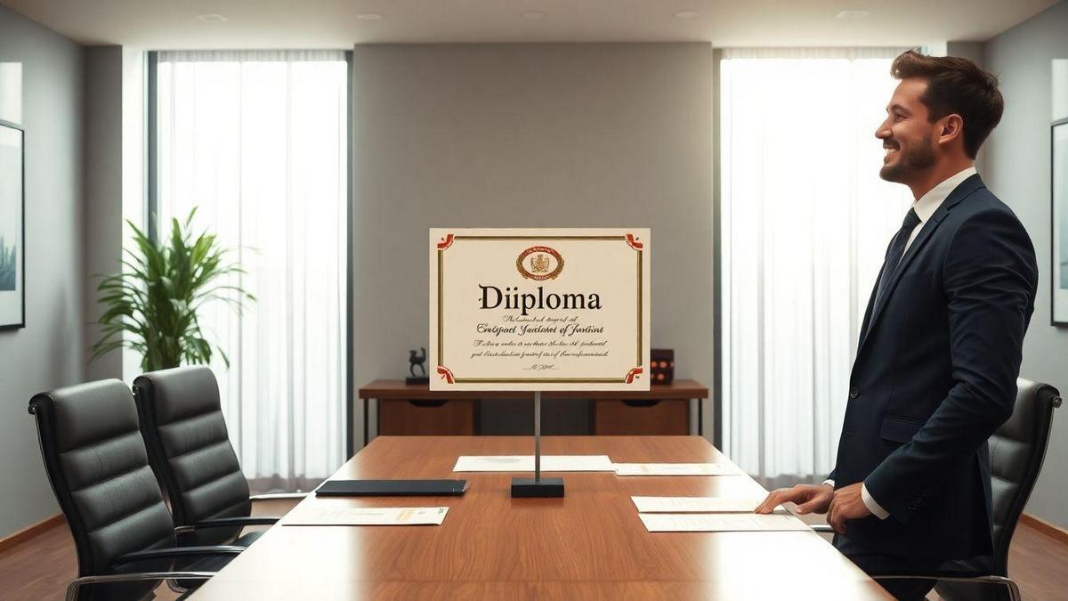 Vantagens de Comprar Diploma Marataízes Vantagens de Comprar Diploma Marataízes