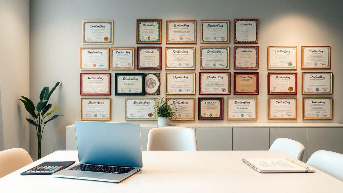 Vantagens de Comprar Diploma Mesquita Online
