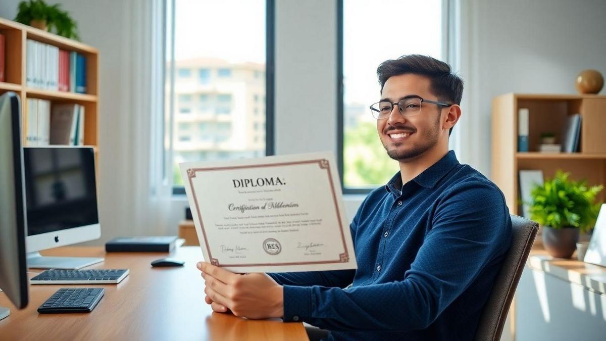 Vantagens de Comprar Diploma Nova Lima Rápido