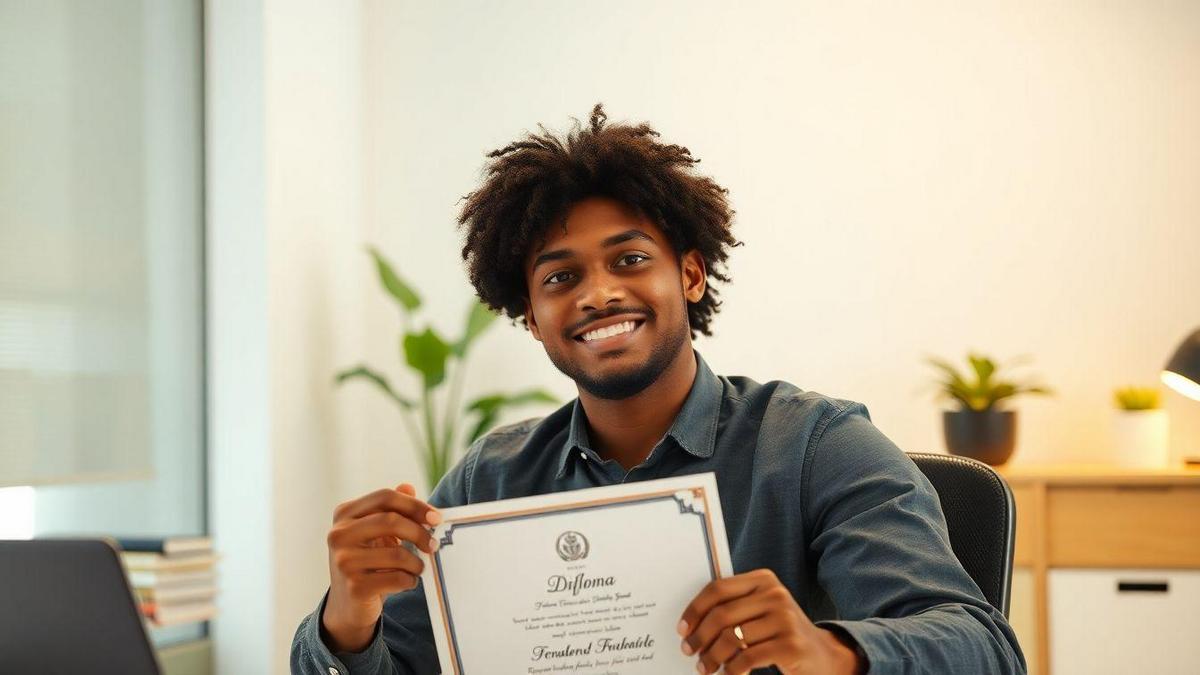 Vantagens de Comprar Diploma Novo Hamburgo