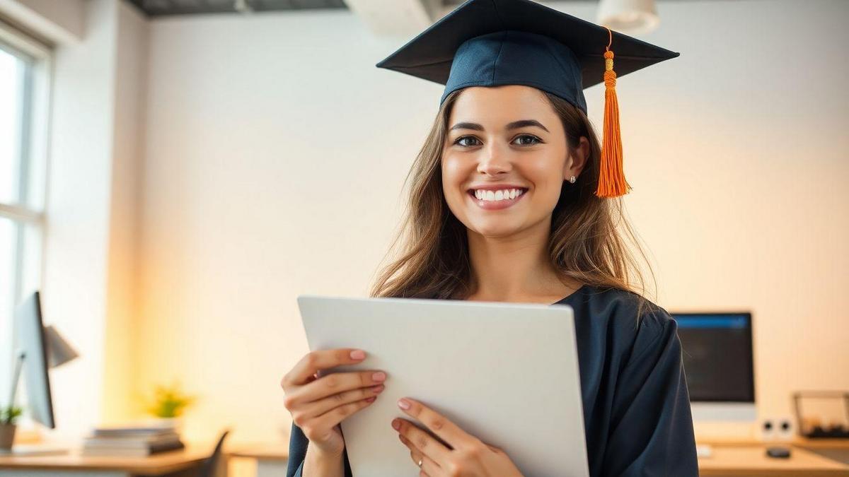 Vantagens de Comprar Diploma Olinda Online