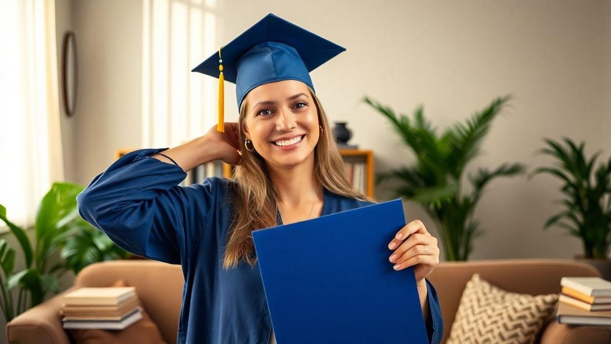 Vantagens de Comprar Diploma Online