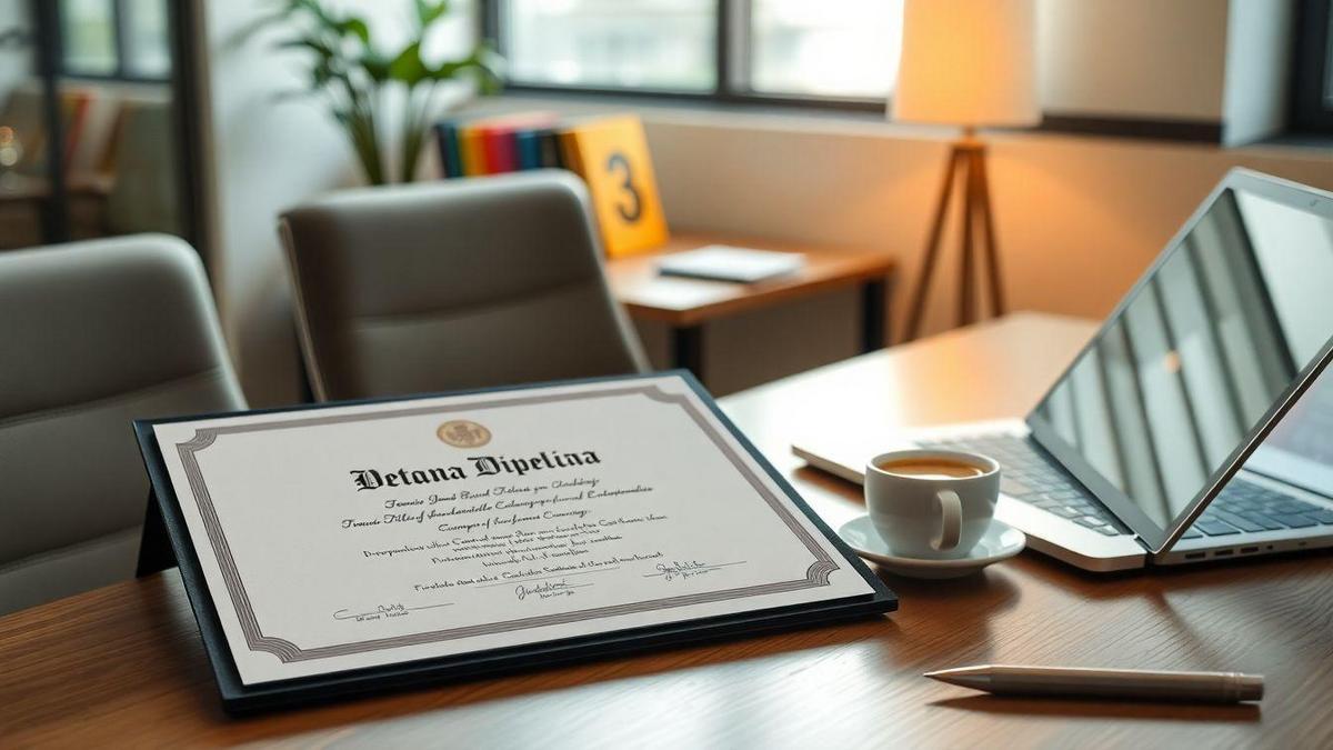 Vantagens de Comprar Diploma Pacatuba