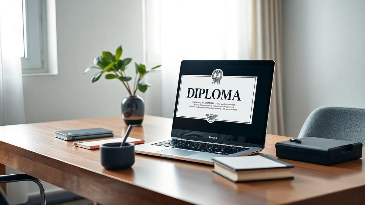 Vantagens de Comprar Diploma Paranaguá Online