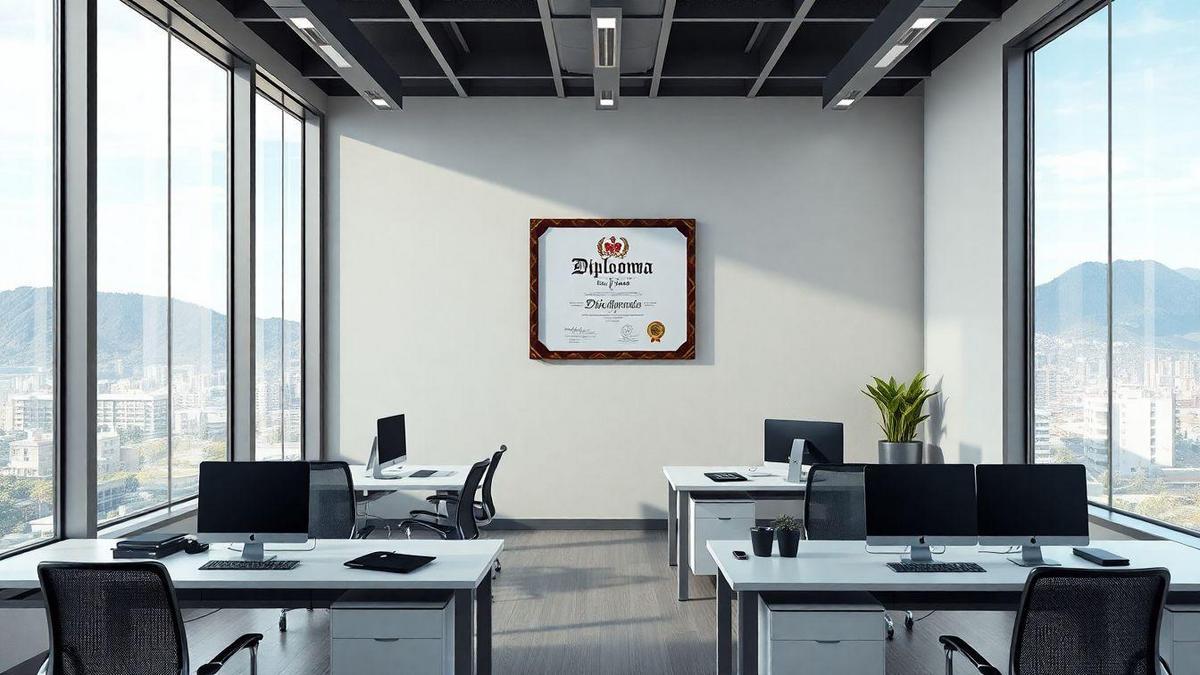Vantagens de Comprar Diploma Parauapebas