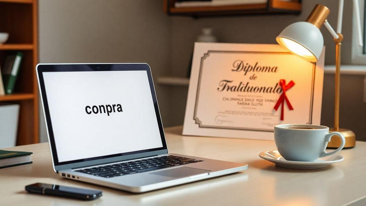 Vantagens de Comprar Diploma Pedro II Online