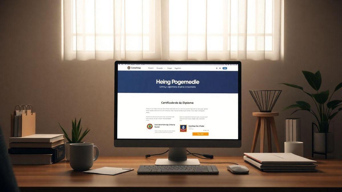 Vantagens de Comprar Diploma Pelotas Online