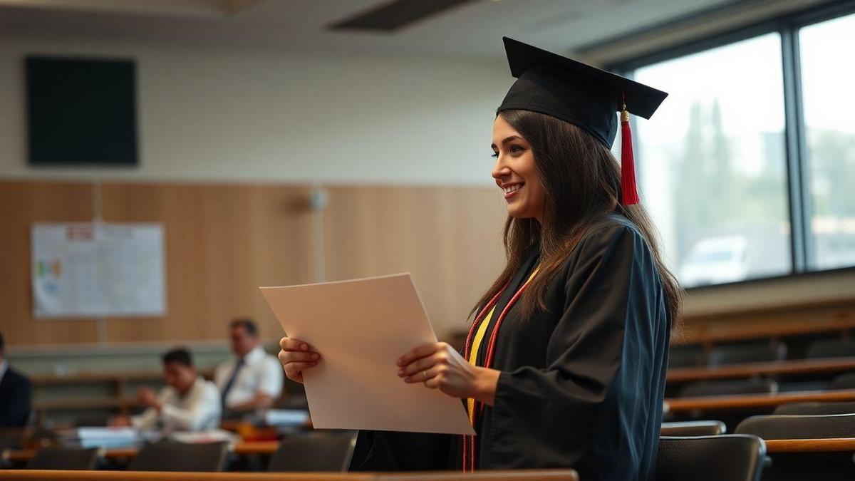 Vantagens de Comprar Diploma Recife de Forma Segura