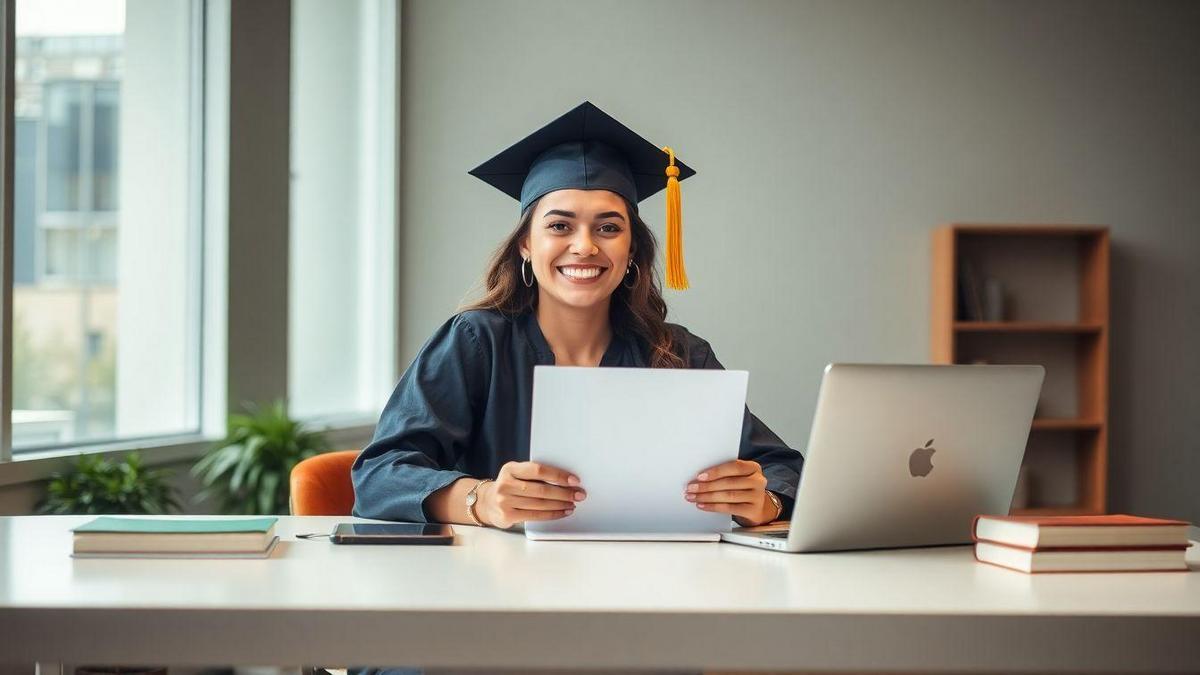 Vantagens de Comprar Diploma Rio do Sul Online