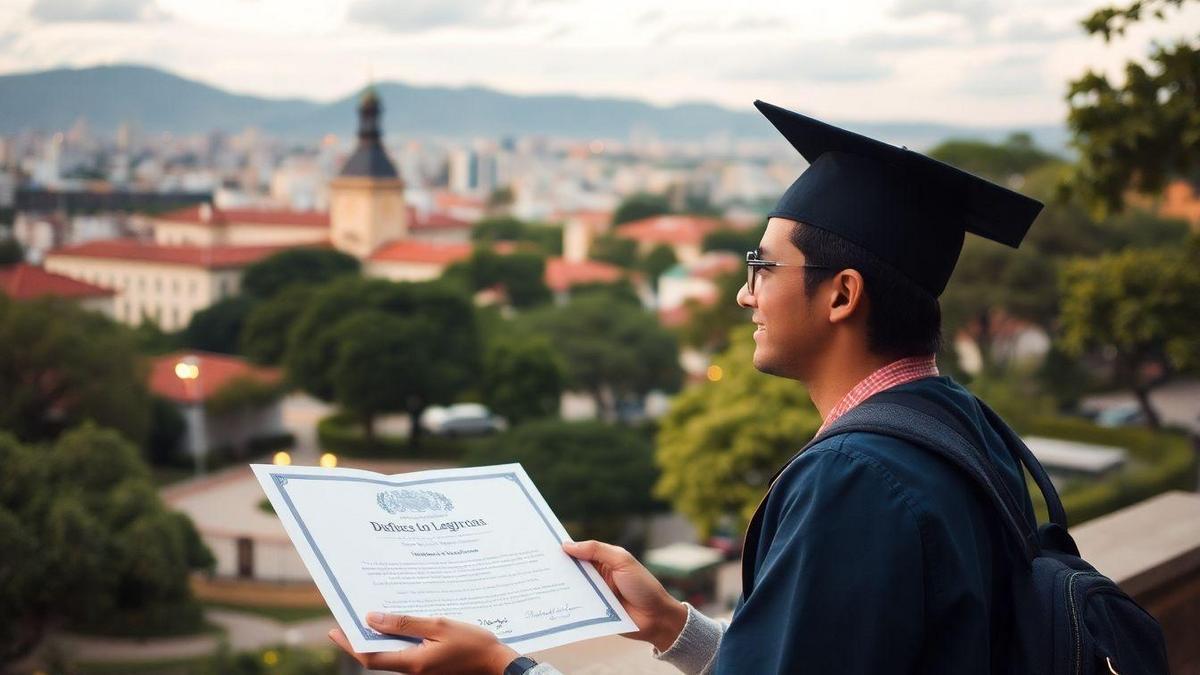 Vantagens de Comprar Diploma Rio Negrinho