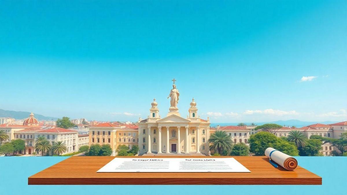 Vantagens de Comprar Diploma Santa Maria