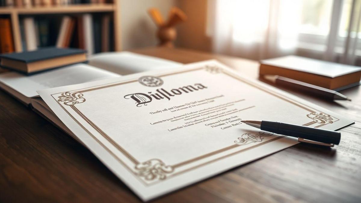 Vantagens de Comprar Diploma Santana do Livramento