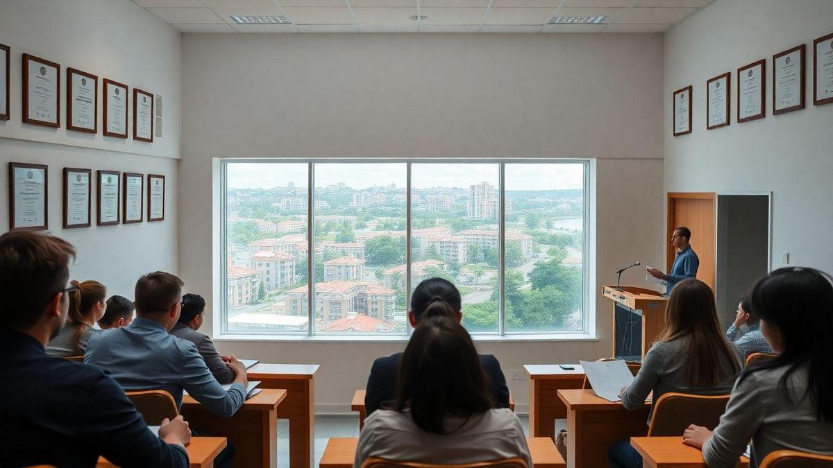 Vantagens de Comprar Diploma Santo André