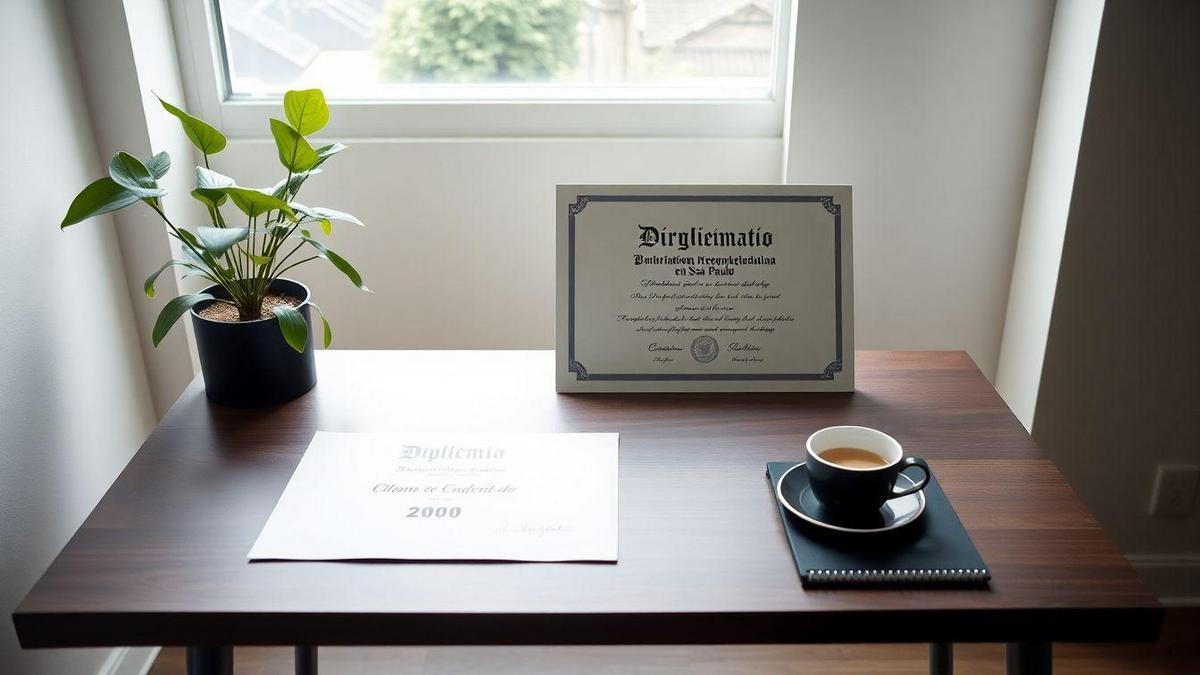 Vantagens de Comprar Diploma São Paulo Vantagens de Comprar Diploma São Paulo