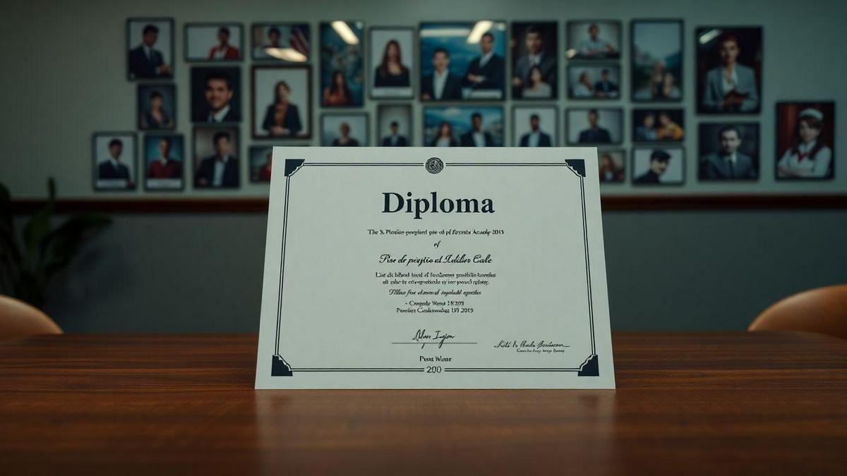 Vantagens de Comprar Diploma Senhor do Bonfim