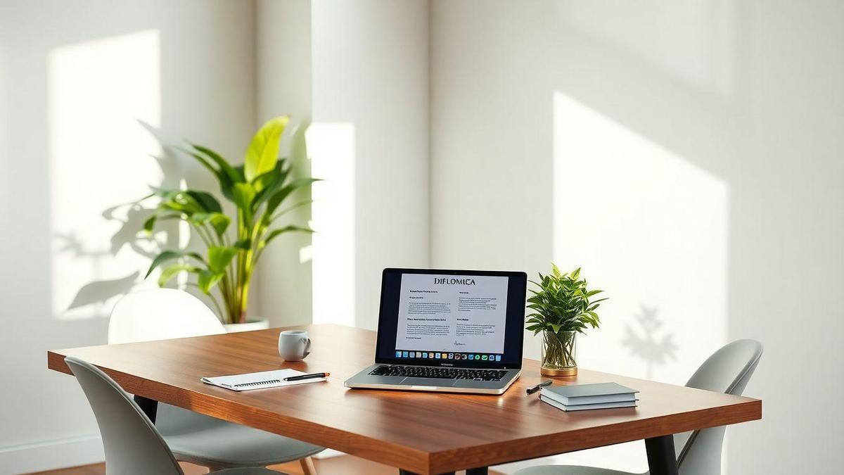 Vantagens de Comprar Diploma Simões Filho Online
