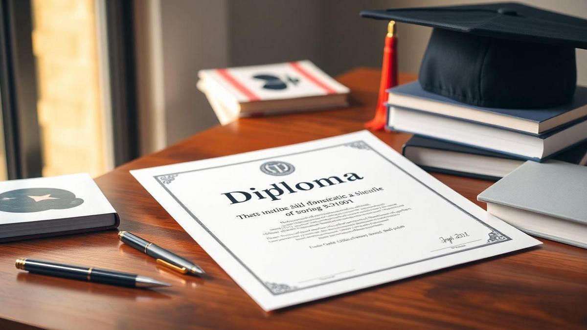 Vantagens de Comprar Diploma Sumaré