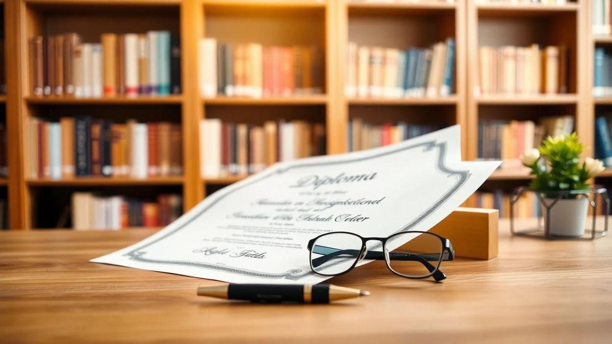 Vantagens de Comprar Diploma Teixeira de Freitas