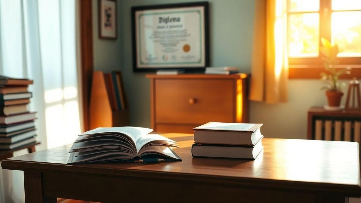 Vantagens de Comprar Diploma Teófilo Otoni