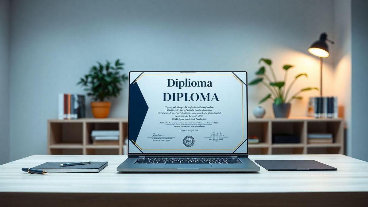 Vantagens de Comprar Diploma Uberaba Hoje Mesmo