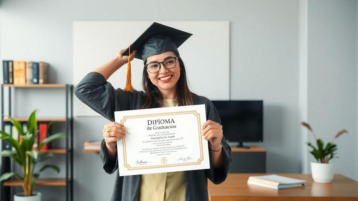 Vantagens de Comprar Diploma UniAmérica