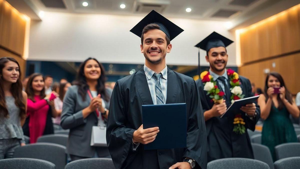Vantagens de Comprar Diploma União com Facilidade